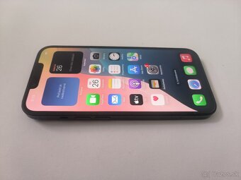 apple iphone 14 256gb Midnight / Batéria 100% - 4