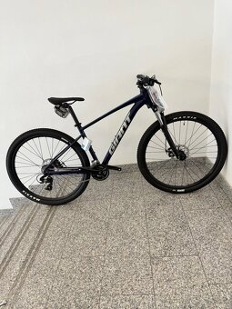 Giant Talon 4, 29", bicykel unisex veľ.: M - 4