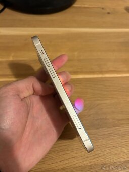 iPhone 12 64GB biely - funkčný, bez FaceID - 4