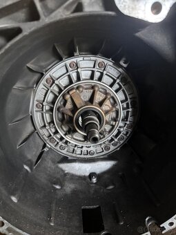 Bmw prevodovka 6hp26  z 530d (bez xdrive) - 4