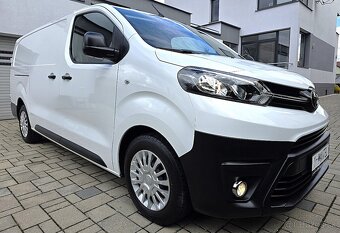 Toyota Proace 2.0 D-4D L3 Sortimo - 4