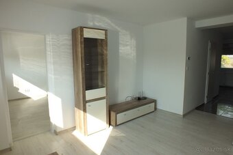 3 izbový byt, Nový Dvor–Veľké Úľany, okr. Galanta - 4