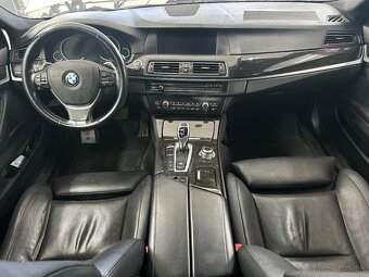 ROZPREDÁME F10 M550d xDrive 280kw - 4