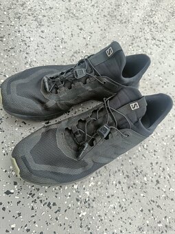 Salomon Amphib Bold 2 veľkosť 42 - 4