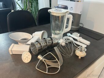 Kuchynský robot Eta - 4