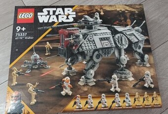 Lego Star Wars - 4