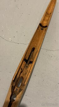 Pažba - Vzduchovka vz47 (krátka) - 4