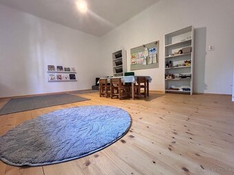 Rodinný dom s dušou – bývanie alebo podnikanie len pár minút - 4