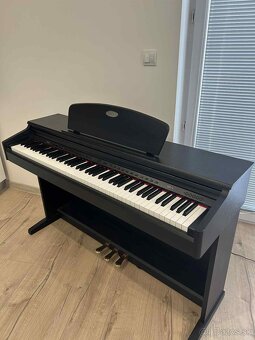 Piano - 4