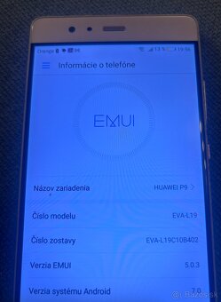 huawei p9 - 4