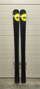 Lyže Rossignol Sprayer 148cm - 4