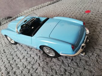 1:18 LANCIA Aurelia - 4