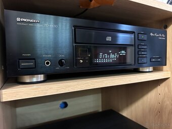 Pioneer PD-8500 - 4