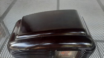 Tesla 308U Talisman - 4