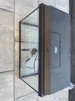 Akváriový set Juwel Primo 60 LED + externý filter - 4