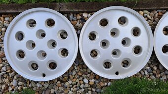 PUKLICE R14 - FORD ESCORT MK3 - 4