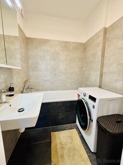 Prenájom,2-izb.byt,Bývanie v objatí prírody,BA IV-Záhorská - 4