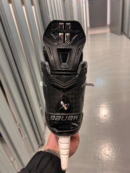 Bauer Mach Supreme - 4