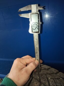 Zimné pneumatiky R14 - 4