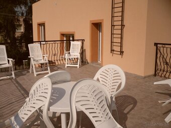 viacgeneračný rodinný dom -3 byty a 2 garáže -Martin Stráne - 4