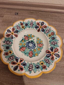 Modranská keramika - 4