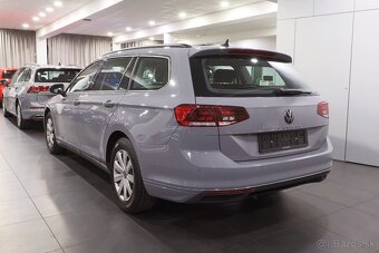VW Passat B8 Variant 1.5TSI 110kW DSG - záruka Autodraft - 4