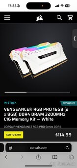 CORSAIR VENGEANCE - 4