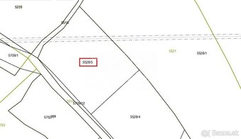 Na predaj: Pozemok na samote u Rehušov pri Prietrži – 2... - 4