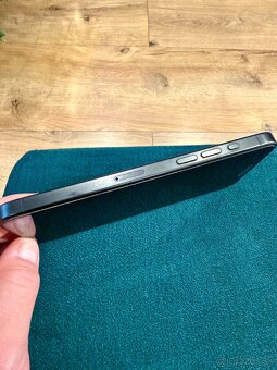 Predám Iphone 15 pro max 256GB V ZÁRUKE - 4