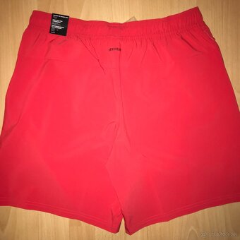 ŠPORTOVÉ ŠORTKY ADIDAS DFT - veľ. L - 4