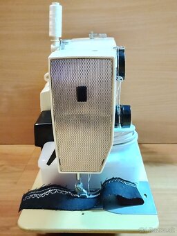 Šijací stroj Veritas. - 4