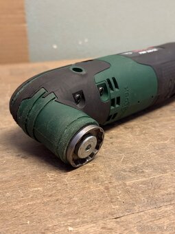 Multifunkčné naradie Bosch - 4