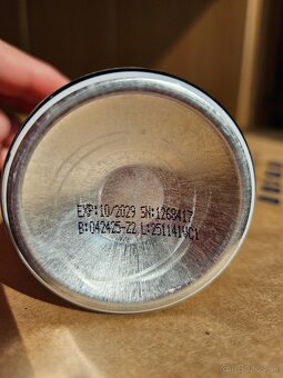 Sprej na medvede - Sabre Frontiersman - 4