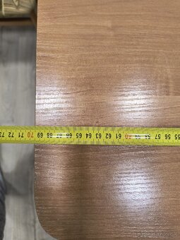 Kuchynský stôl - 4