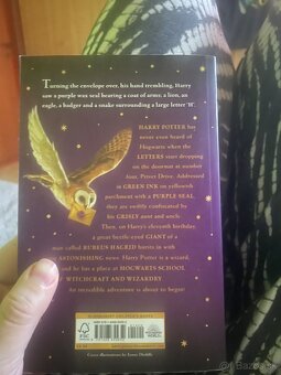 predam rozne knihy - 4