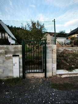 PREDAJ Chata s pozemkom Dubina II. - 4