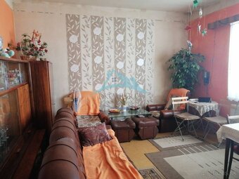 Priestranný rodinný dom v obci Bajka na predaj - 4