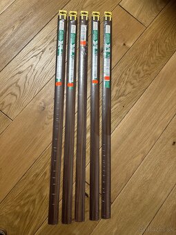 Predám prechodové lišty - 4