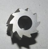 VÝSTRUŽNÍKY STROJNÍ NÁSTRČNÝ 40 H8 HSS ČR (NOVÝ) - 4