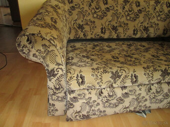 sedačka rozkladacia - 4