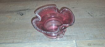 Brusene sklo, keramika - 4