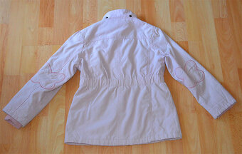 Bunda prechodna zn. Lupilu, vel. 128 - 4