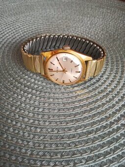 Pánske hodinky Prím Elegant - 4