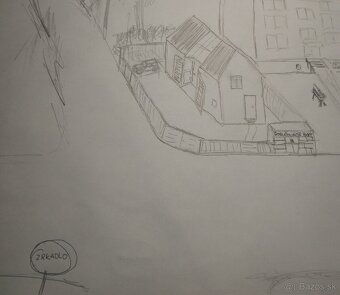 Predám pozemok v meste Šaštín-Stráže - 4