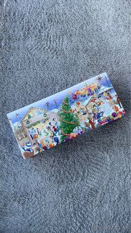 Red Bull adventný kalendár nový - 4