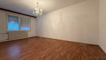 Exkluzívne iba u nás, ponúkam Vám na predaj 3 izbový byt . - 4