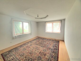 Rodinný dom pre viacčlennú rodinu - 4