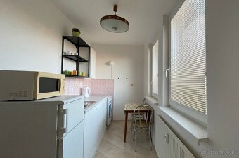 NA PRENÁJOM: 1 izbový byt s balkónom Na hlinách - 4
