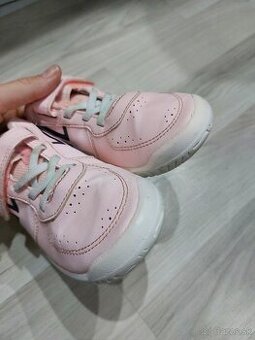 Trámky Decathlon - 4