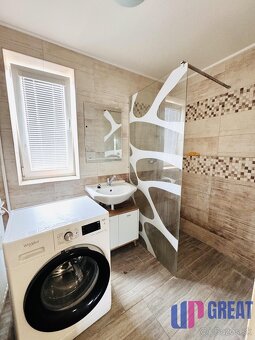 Na prenájom 1-izbový zariadený byt,Holíč -okres Skalica - 4